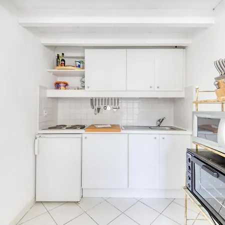 Flat In The Old City Apartamento Niza