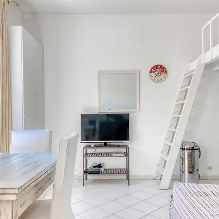 Flat In The Old City Apartamento