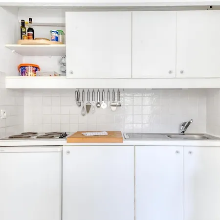 Apartamento Flat In The Old City