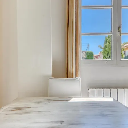 Apartment Flat In The Old City Nice