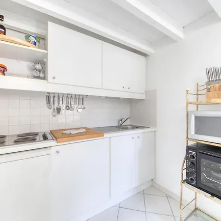 Apartment Flat In The Old City *