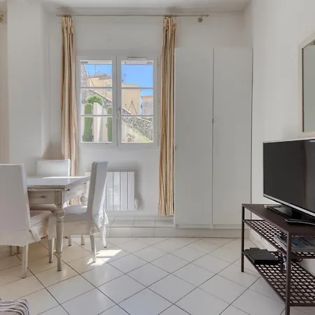 Flat In The Old City Apartment Nice