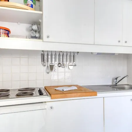 Flat In The Old City Apartment Nice