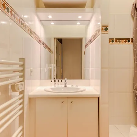 Apartment Flat In The Old City