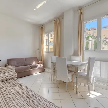 Flat In The Old City Apartment Nice